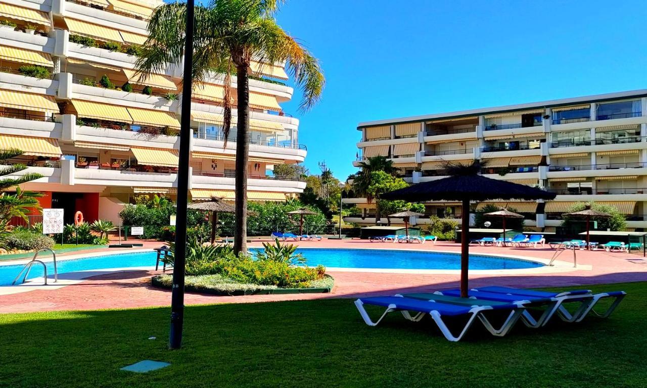 Apartamento En Junto A Campos De Golf *